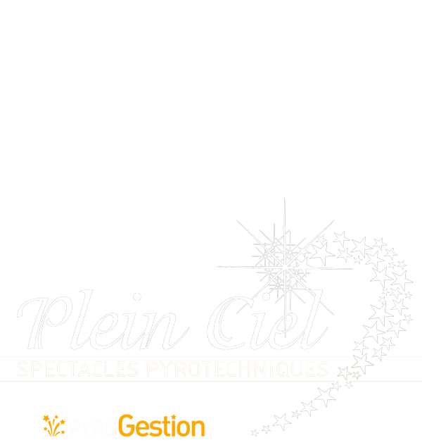Plein Ciel Pyrotechnie